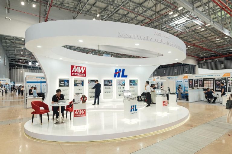 Giải pháp toàn diện 1