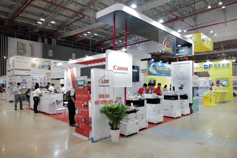 Giải pháp toàn diện 5