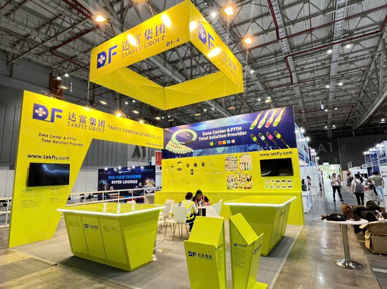 Kinh nghiệm & mạng lưới quốc tế 2